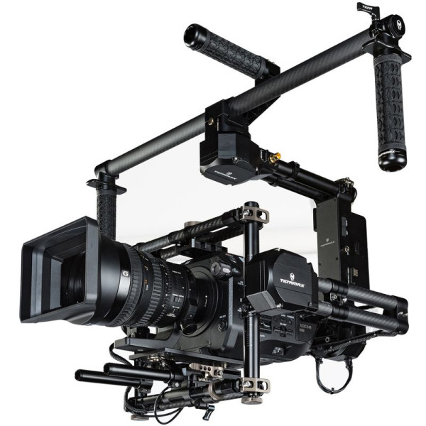 Стабилизатор Gravity 3-Axis Gimbal System